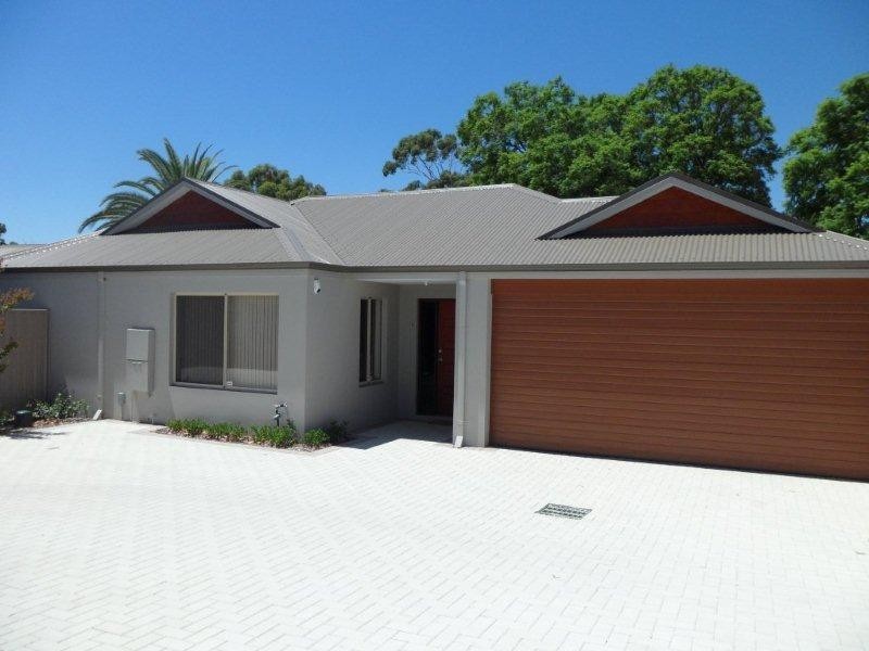 480 Kalamunda Road, High Wycombe WA 6057