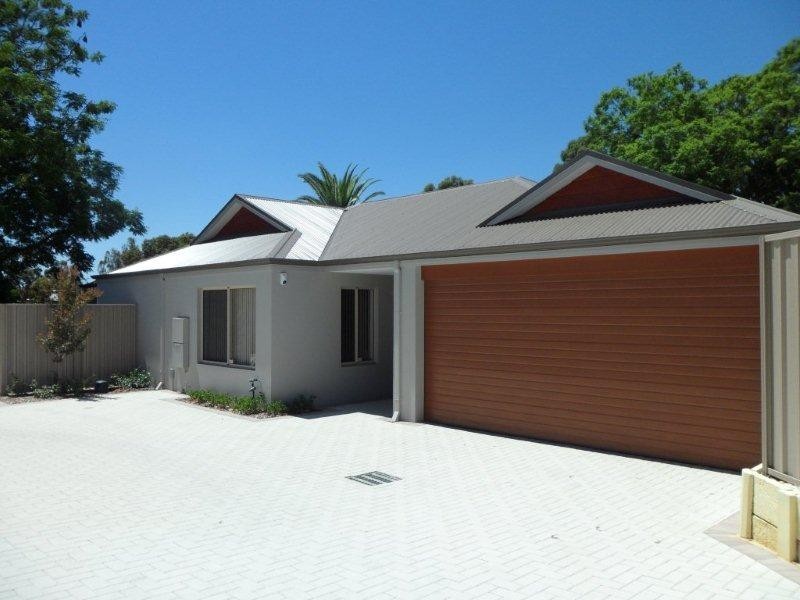 480 Kalamunda Road, High Wycombe WA 6057