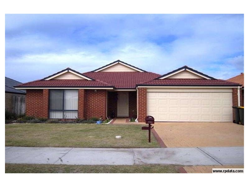 16 Leedon Drive, Ellenbrook WA 6069