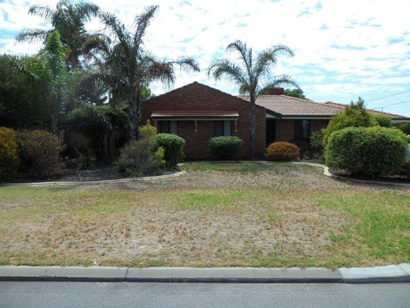 36 Glencairn Way, Parkwood WA 6147
