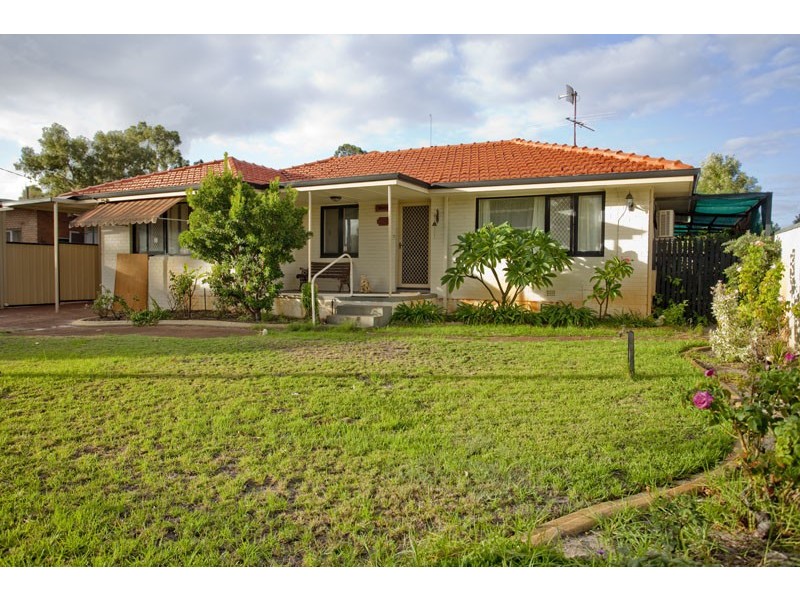 24 Cameron Street, Langford WA 6147