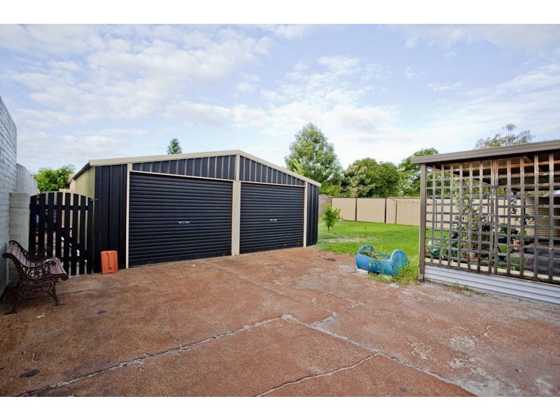 24 Cameron Street, Langford WA 6147