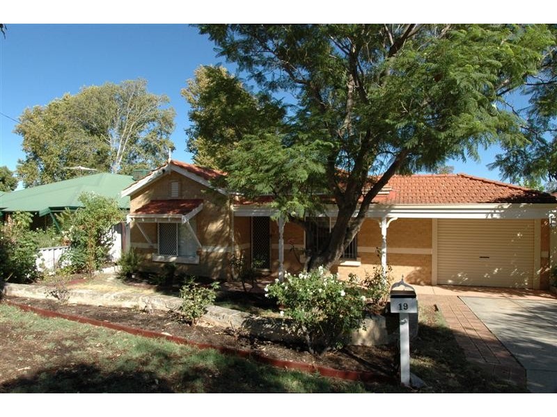19 Prince Street, Gosnells WA 6110