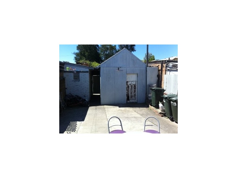 Croydon Park NSW 2133