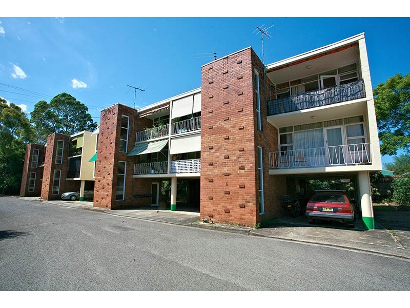 Ashfield NSW 2131