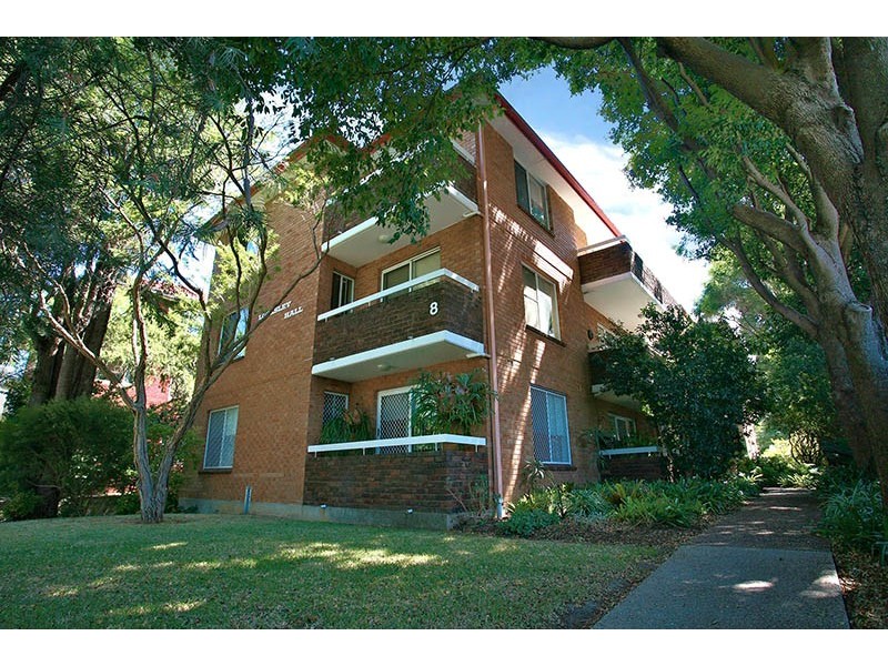 Ashfield NSW 2131