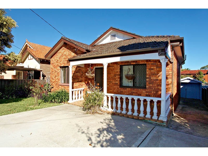 109 Holden Street, Ashfield NSW 2131