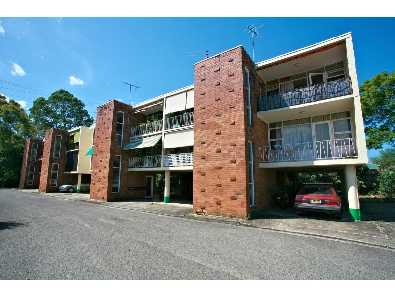 8A/18 Lucy Street, Ashfield NSW 2131