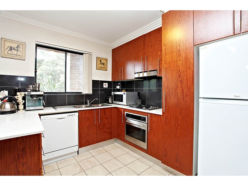 4/50 Carlton Crescent, Summer Hill NSW 2130