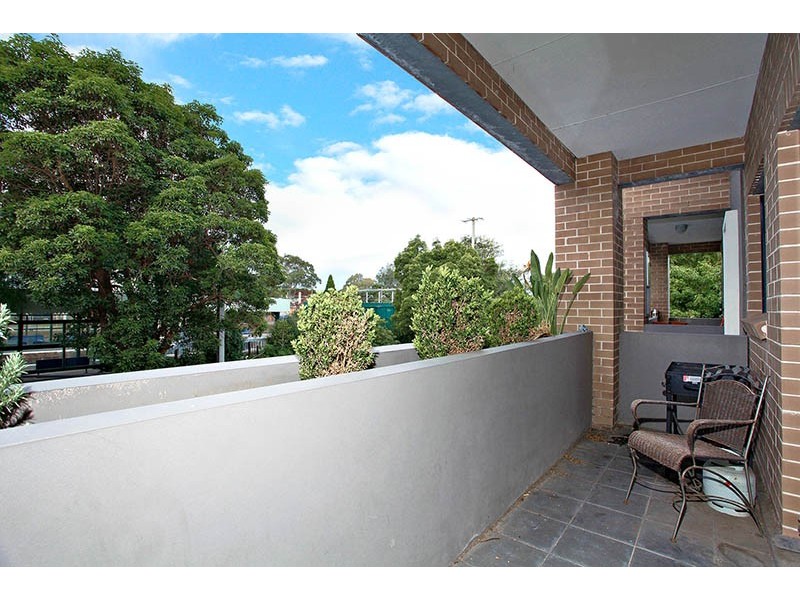 4/50 Carlton Crescent, Summer Hill NSW 2130