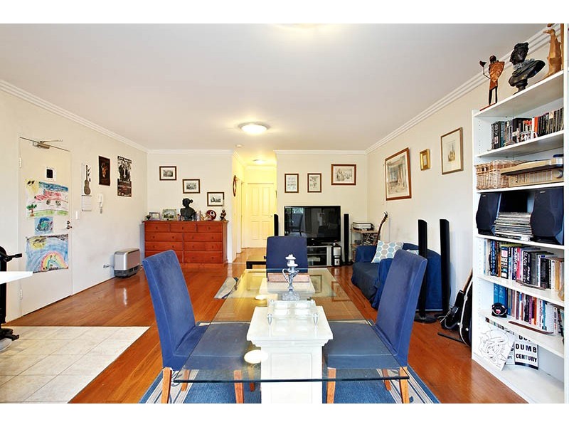 4/50 Carlton Crescent, Summer Hill NSW 2130
