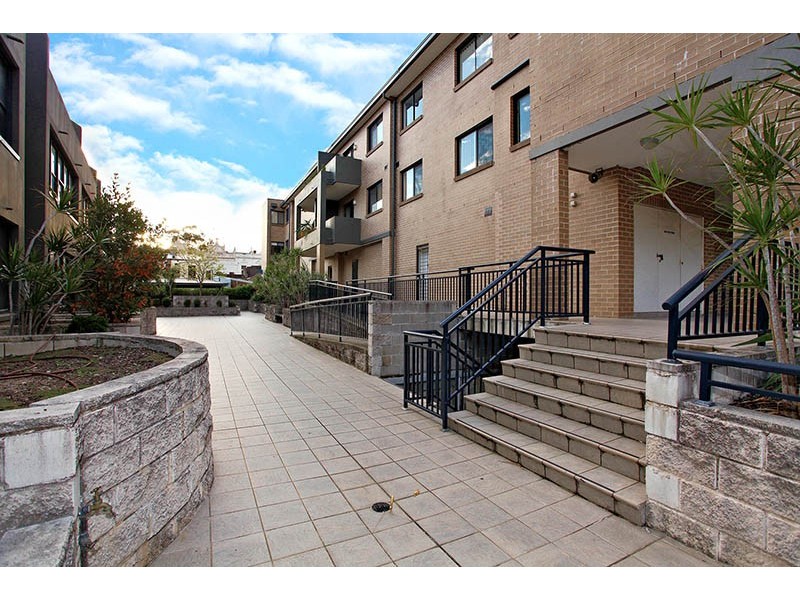 4/50 Carlton Crescent, Summer Hill NSW 2130