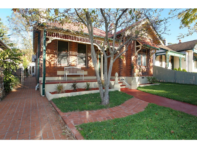 181 Frederick Street, Ashfield NSW 2131