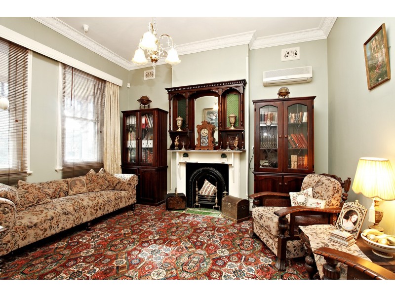 181 Frederick Street, Ashfield NSW 2131