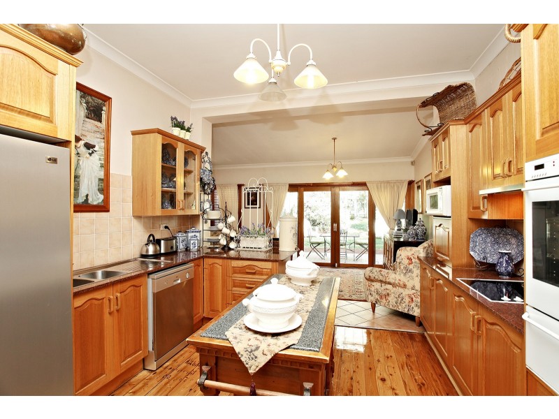 181 Frederick Street, Ashfield NSW 2131