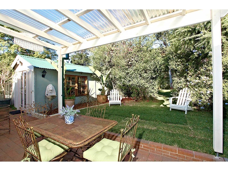 181 Frederick Street, Ashfield NSW 2131