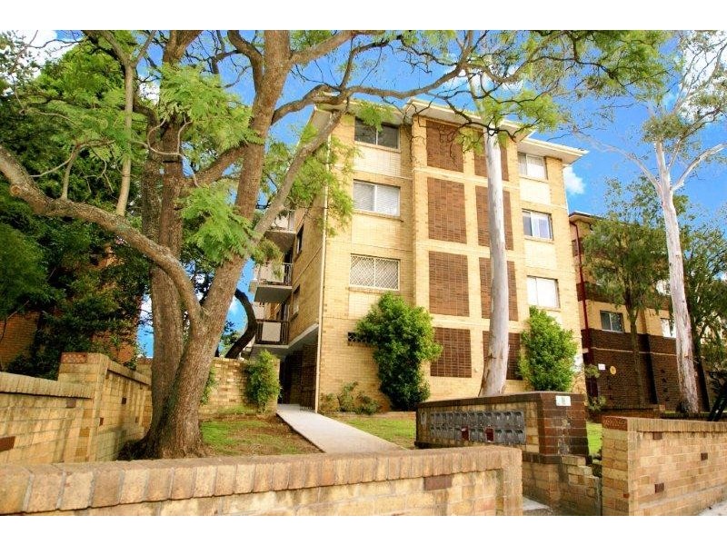 15/516 New Canterbury Road, Dulwich Hill NSW 2203