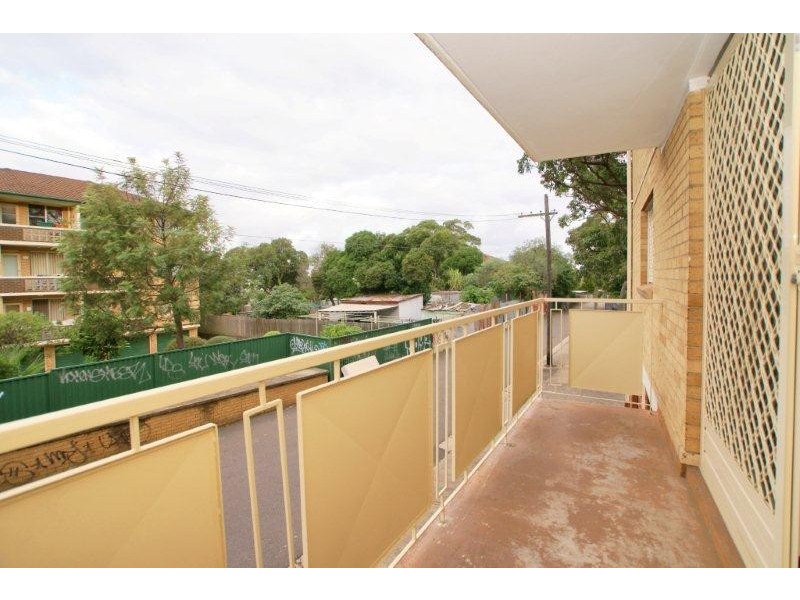 15/516 New Canterbury Road, Dulwich Hill NSW 2203