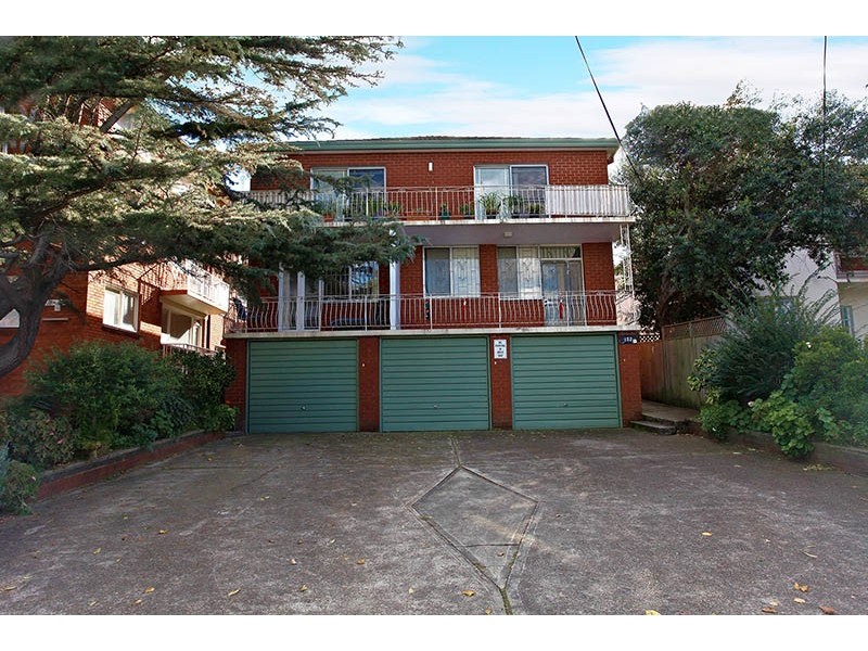3/152 Edwin Street North, Croydon NSW 2132
