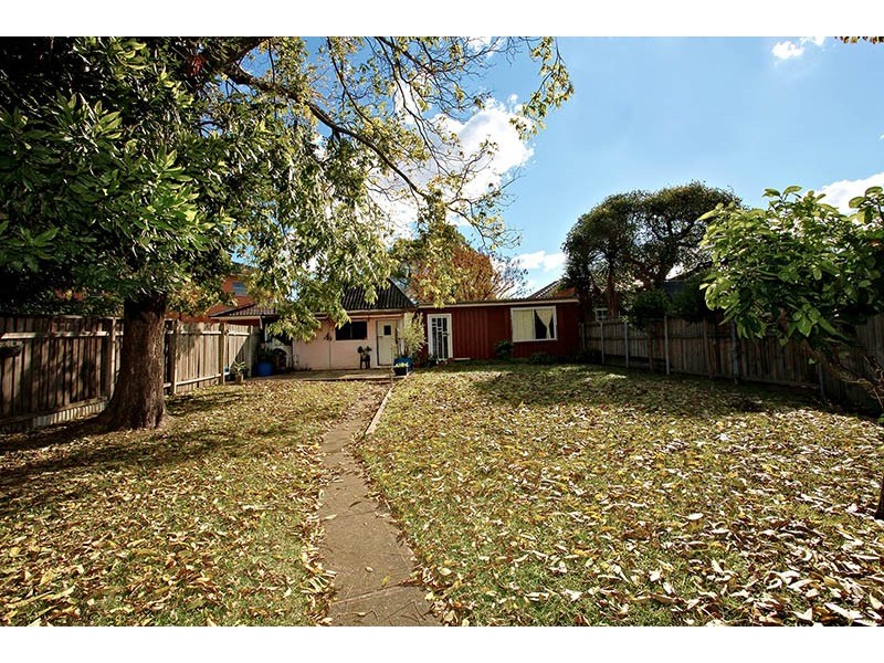 3/152 Edwin Street North, Croydon NSW 2132