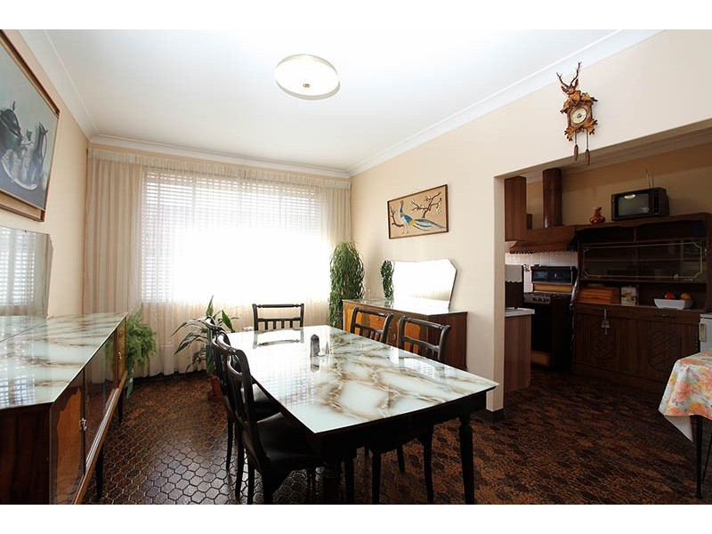 3/152 Edwin Street North, Croydon NSW 2132