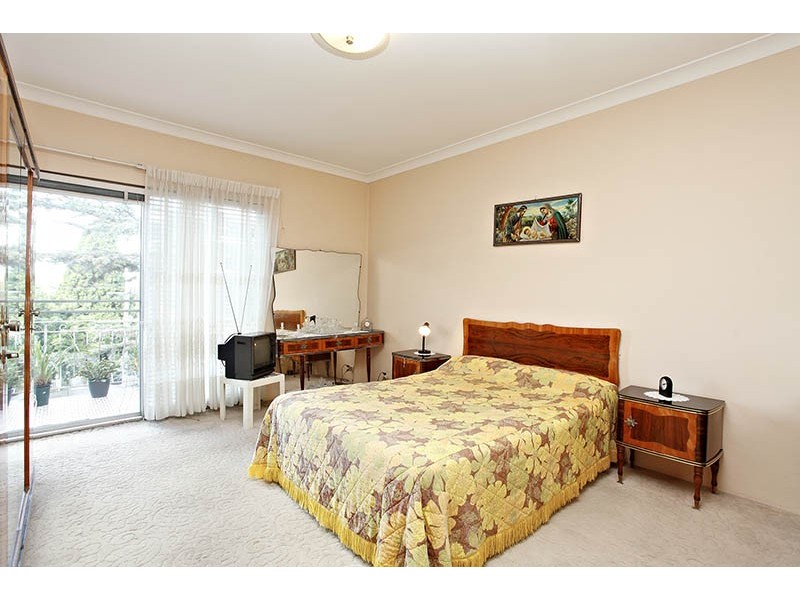 3/152 Edwin Street North, Croydon NSW 2132
