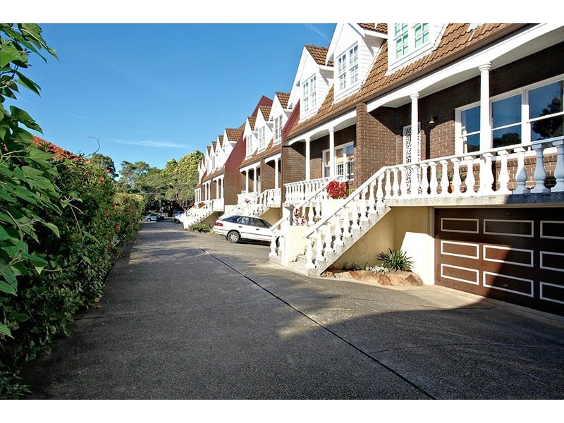 12/8 Cecil Street, Ashfield NSW 2131