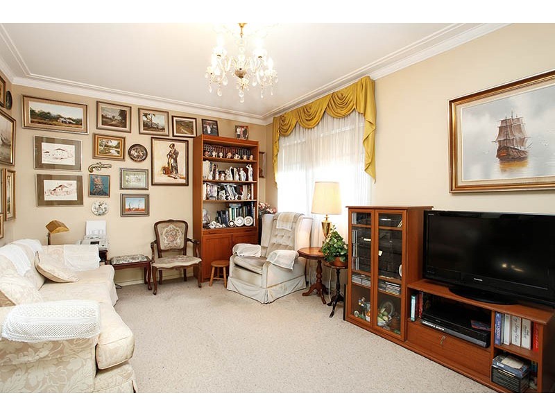 12/8 Cecil Street, Ashfield NSW 2131