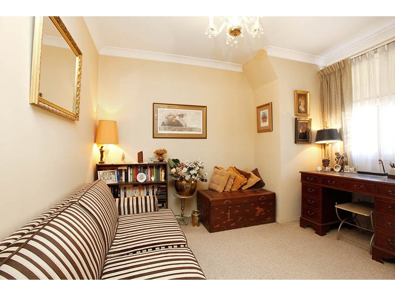 12/8 Cecil Street, Ashfield NSW 2131