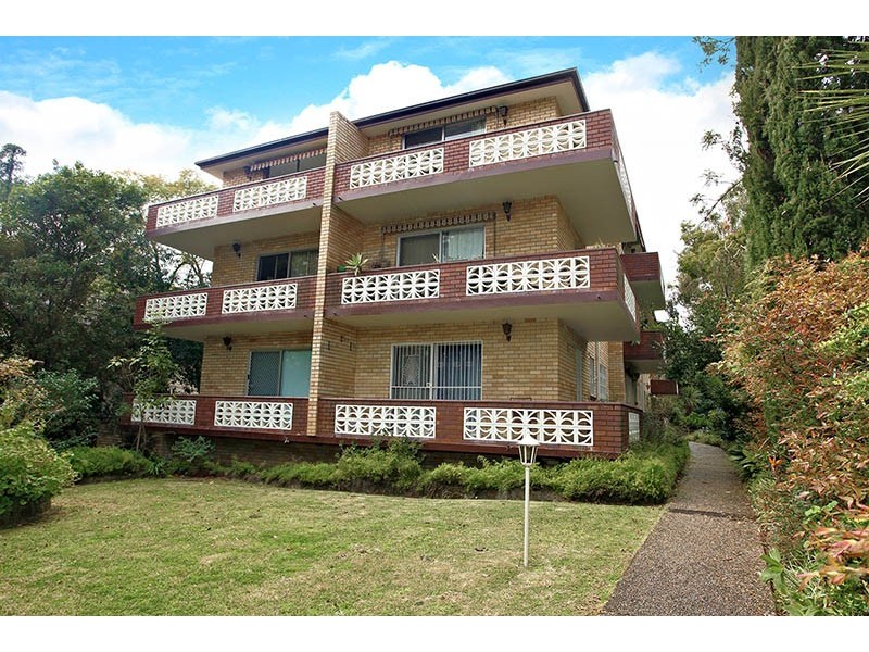 7/85 Alt Street, Ashfield NSW 2131