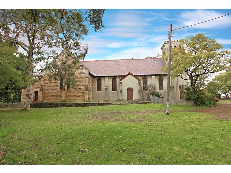 7/85 Alt Street, Ashfield NSW 2131