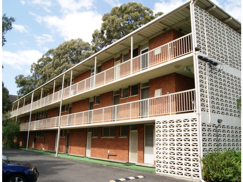 2/11 Church Street, Ashfield NSW 2131