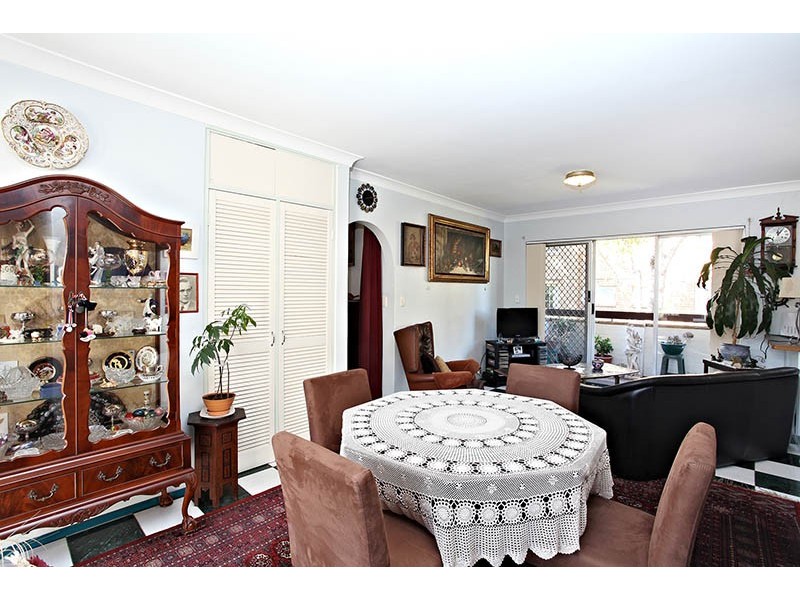 13/15 Cecil Street, Ashfield NSW 2131