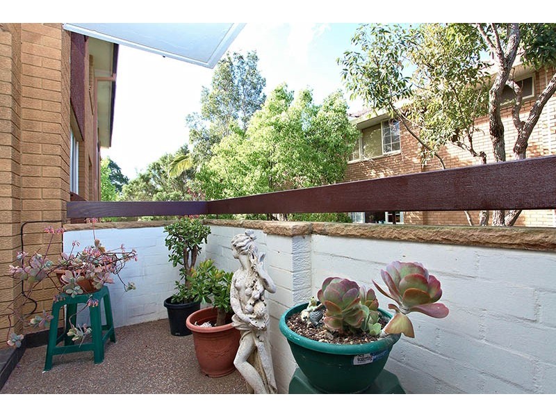 13/15 Cecil Street, Ashfield NSW 2131