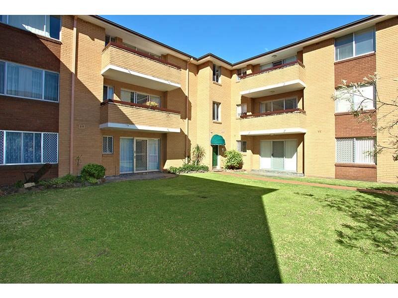 13/15 Cecil Street, Ashfield NSW 2131