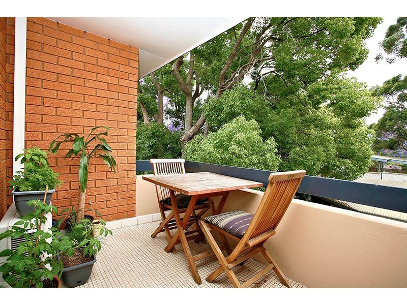 12/155 Frederick Street, Ashfield NSW 2131