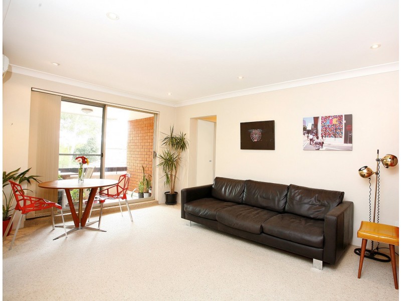 12/155 Frederick Street, Ashfield NSW 2131