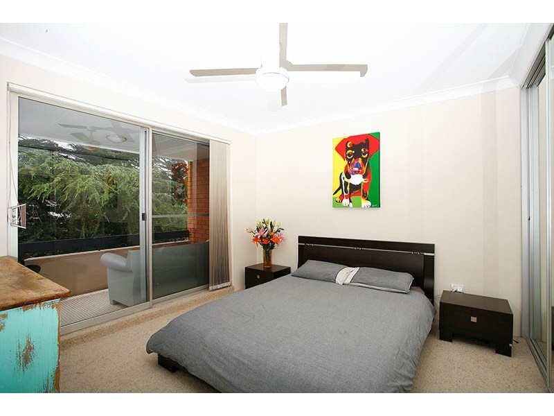 12/155 Frederick Street, Ashfield NSW 2131