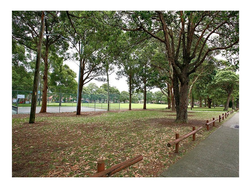 12/155 Frederick Street, Ashfield NSW 2131