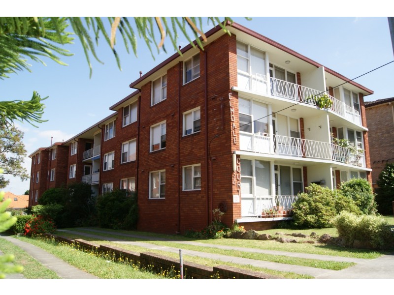 Ashfield NSW 2131