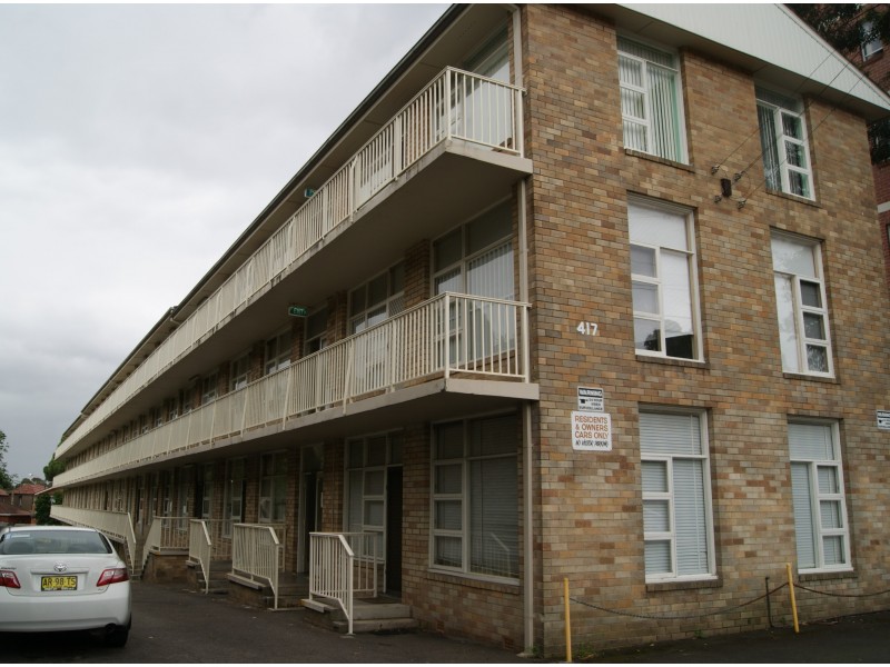 3/417 Liverpool Road, Ashfield NSW 2131