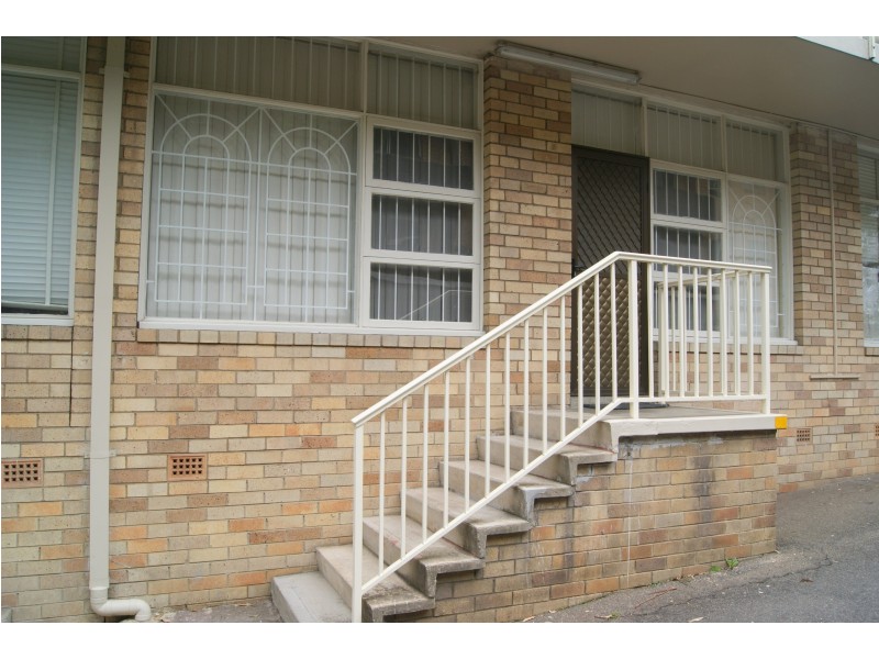 3/417 Liverpool Road, Ashfield NSW 2131