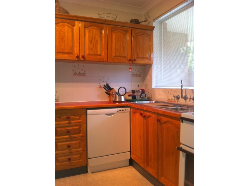 6/13 Loftus Street, Ashfield NSW 2131