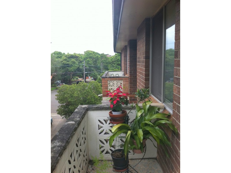 6/13 Loftus Street, Ashfield NSW 2131