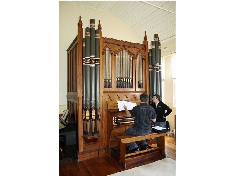 145/147 Kilmore Rd, Heathcote VIC 3523