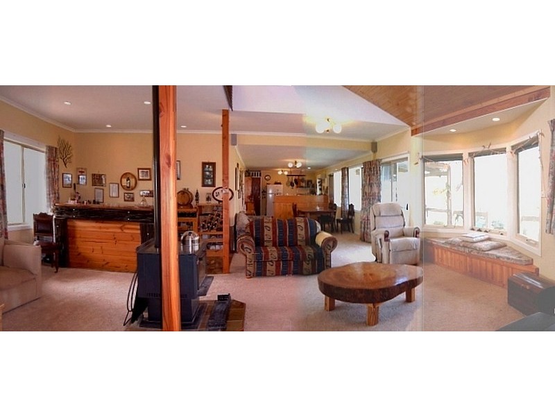 199 Morabbee rd, Heathcote VIC 3523