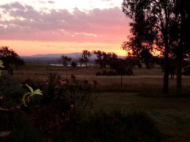 199 Morabbee rd, Heathcote VIC 3523