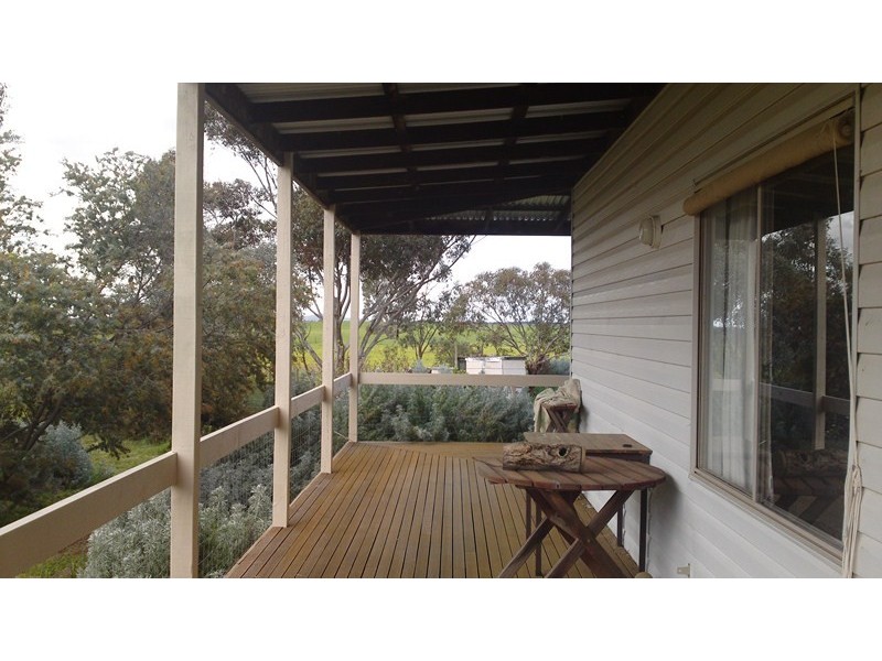 199 Morabbee rd, Heathcote VIC 3523