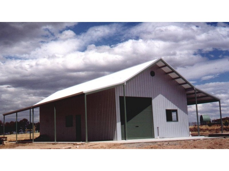 199 Morabbee rd, Heathcote VIC 3523