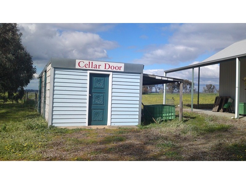 199 Morabbee rd, Heathcote VIC 3523